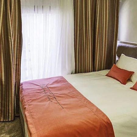 Hotel The 22 Provincia di Istanbul