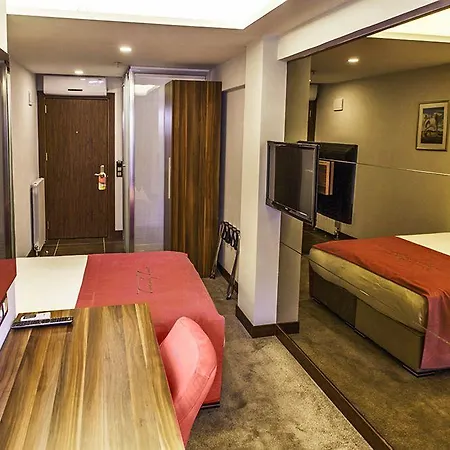 The 22 Hotel Provincia di Istanbul