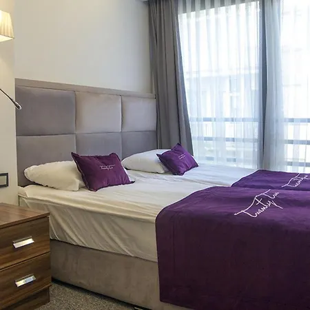 Otel The 22 3*