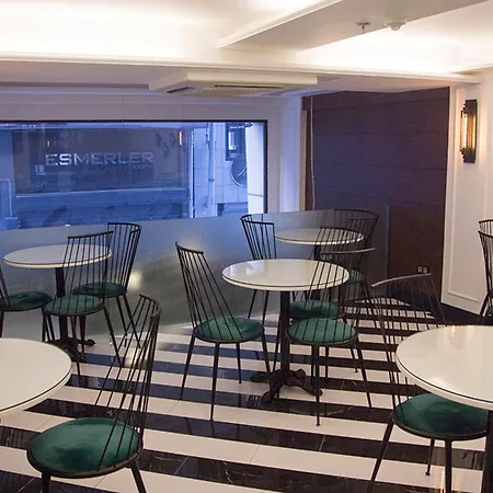 The 22 Hotel Provincia di Istanbul