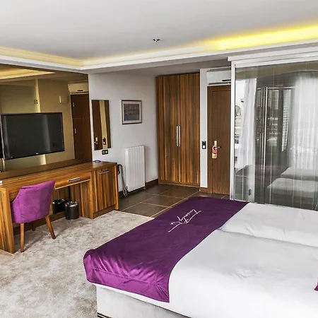 Otel The 22