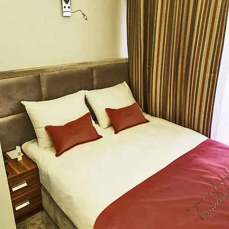 The 22 Otel 3*