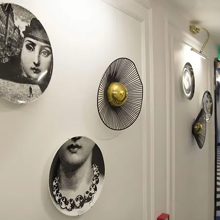 Otel The 22 İstanbul