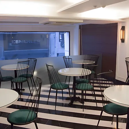 The 22 Hotel