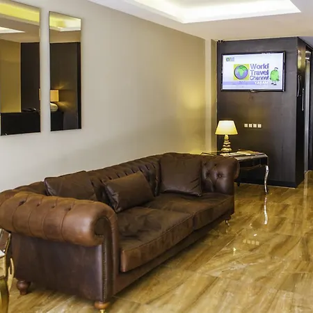 The 22 Otel 3*