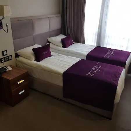The 22 Hotel Provincia di Istanbul